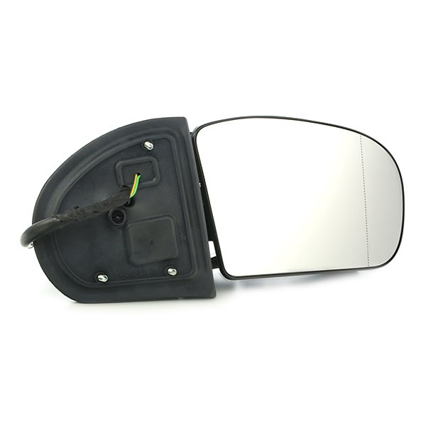 Праве бічне дзеркало Mercedes C купе (CL203) (2001 - 2007) ціна, від 142.14 USD